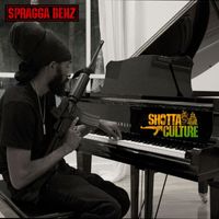 Spragga Benz - Shotta Culture