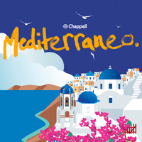 Al Lethbridge - Mediterraneo