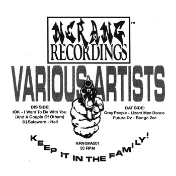 Various Artists - Compilation 1