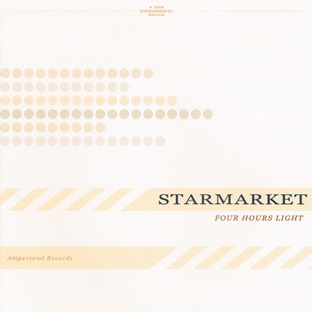 Starmarket - Four Hours Light