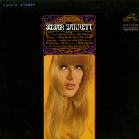 Susan Barrett - Susan Barrett