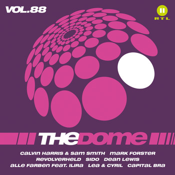 Various Artists - The Dome, Vol. 88 (Explicit)