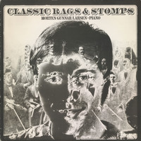 Morten Gunnar Larsen - Classic Rags & Stomps