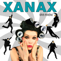 Xanax - Ispod Površine