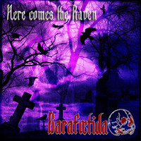 Barafoetida - Here Comes the Raven