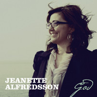 Jeanette Alfredsson - God
