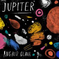 Ingrid Olava - Jupiter