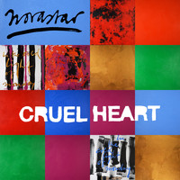 Novastar - Cruel Heart