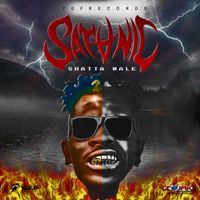 Shatta Wale - Satanic