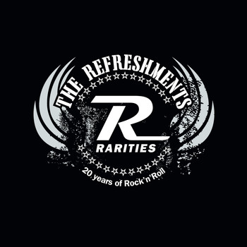 The Refreshments - Rarities