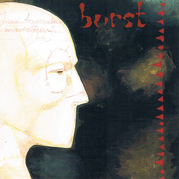 Burst - Two-Faced