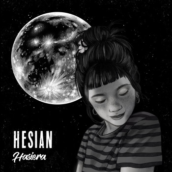 Hesian - Hasiera
