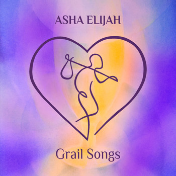 Asha - Grail Songs