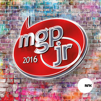 MGPjr - MGPjr 2016