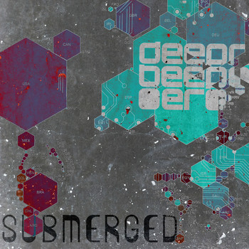 Deep N Beeper - Submerged (Explicit)