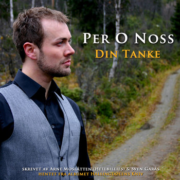 Per O Noss - Din Tanke (Single)