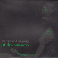 PNDC & Housework - Seconhand Language