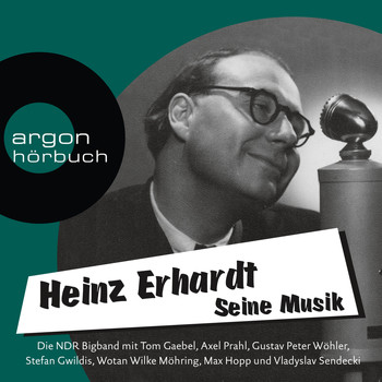 Various Artists - Heinz Erhardt - Seine Musik