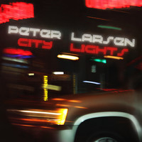 Peter Larsen - City Lights