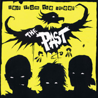 THE PAST - Beat from the Street