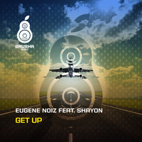 Eugene Noiz - Get Up!