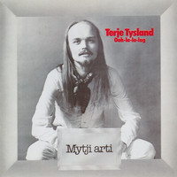 Terje Tysland - Mytji arti