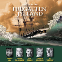 Diverse kunstnere - Fregatten Jylland