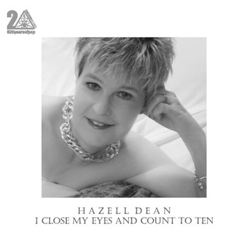Hazell Dean - I Close My Eyes and Count to Ten