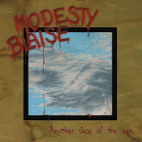 Modesty Blaise - Another Face of the Sun