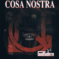 Cosa Nostra - Gudfadern