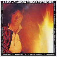 Lasse Johansen - Synger Taterviser