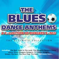 Micky Modelle - The Blues Dance Anthems