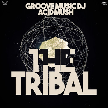 Groove Music DJ featuring ACID MUSH - The Tribal