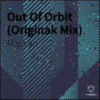 Macsan - Out of Orbit