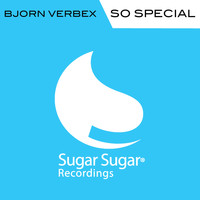 Bjorn Verbex - So Special