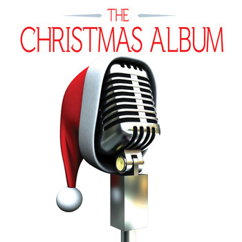 The Everly Brothers - THE EVERLY BROTHERS THE CHRISTMAS ALBUM