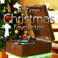 Ray Conniff - RAY CONNIFF All Time Christmas Favourites