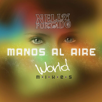 Nelly Furtado - Manos Al Aire (Urban Remix)