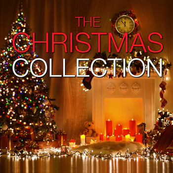 Ella Fitzgerald - ELLA FITZGERALD THE CHRISTMAS COLLECTION