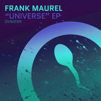 Frank Maurel - Universe