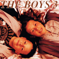 The Boys - The Boys 3