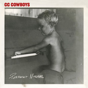 CC Cowboys - Perfekt normal