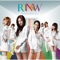 RAINBOW - Gonna Gonna Go !