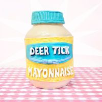 Deer Tick - Mayonnaise