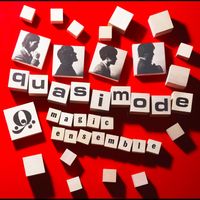Quasimode - Magic Ensemble