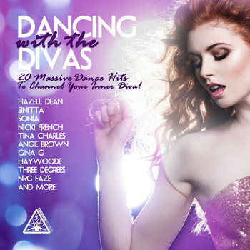 Various Artists - Dancing with the Divas