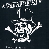 Strebers - Kaos & Skrål 85-87