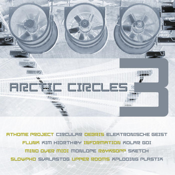 Various Artists - Arctic Circles 3