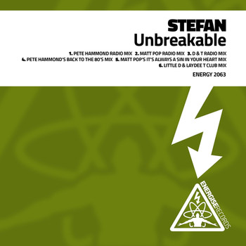 Stefan - Unbreakable