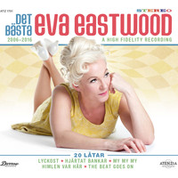Eva Eastwood - Det Bästa Med Eva Eastwood